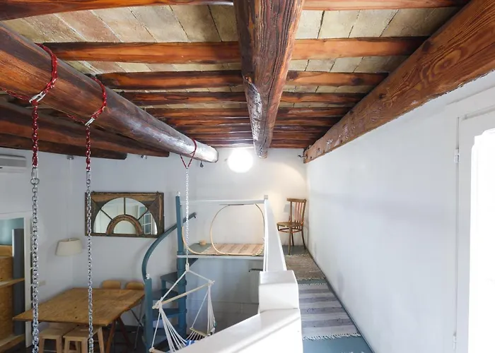 Appartamento Pantheon Loft - B Roma