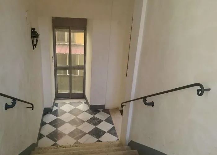Appartamento Pantheon Loft - B *