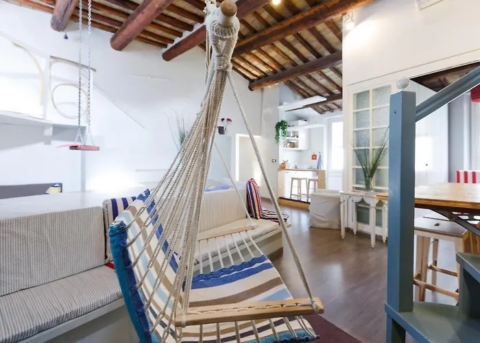 Pantheon Loft - B Roma