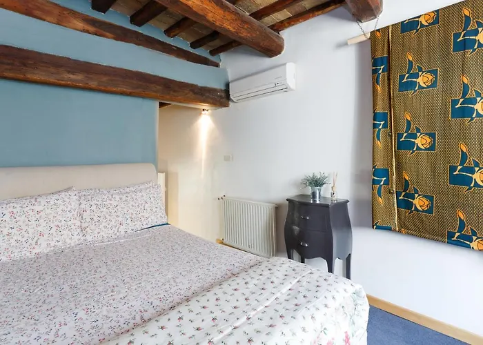 Appartamento Pantheon Loft - B Roma