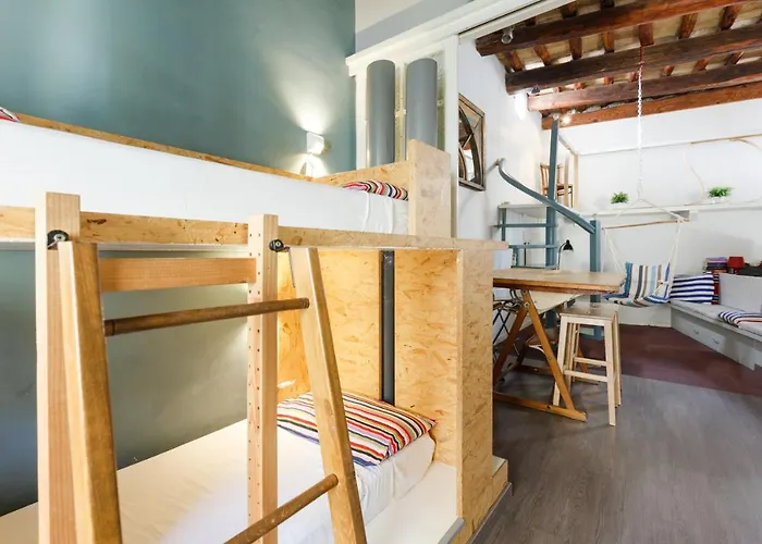 Pantheon Loft - B רומא