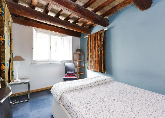 Appartamento Pantheon Loft - B Roma