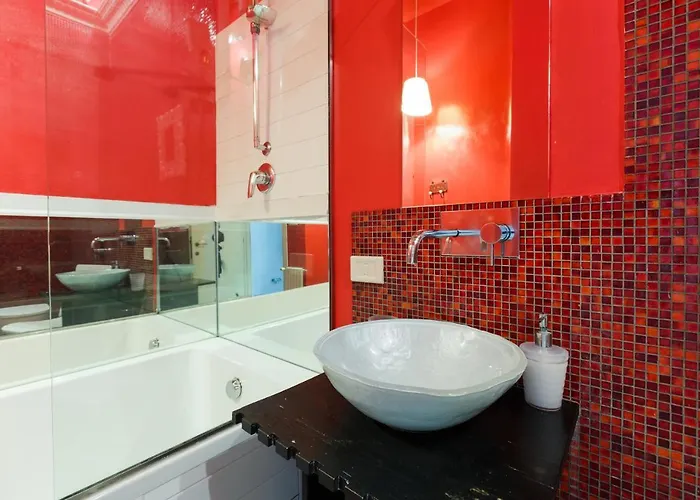 Pantheon Loft - B * Roma