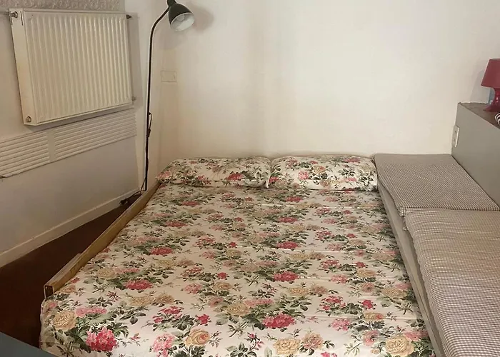 Pantheon Loft - B * Roma